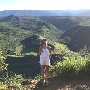 Meet your Posher, Taylor